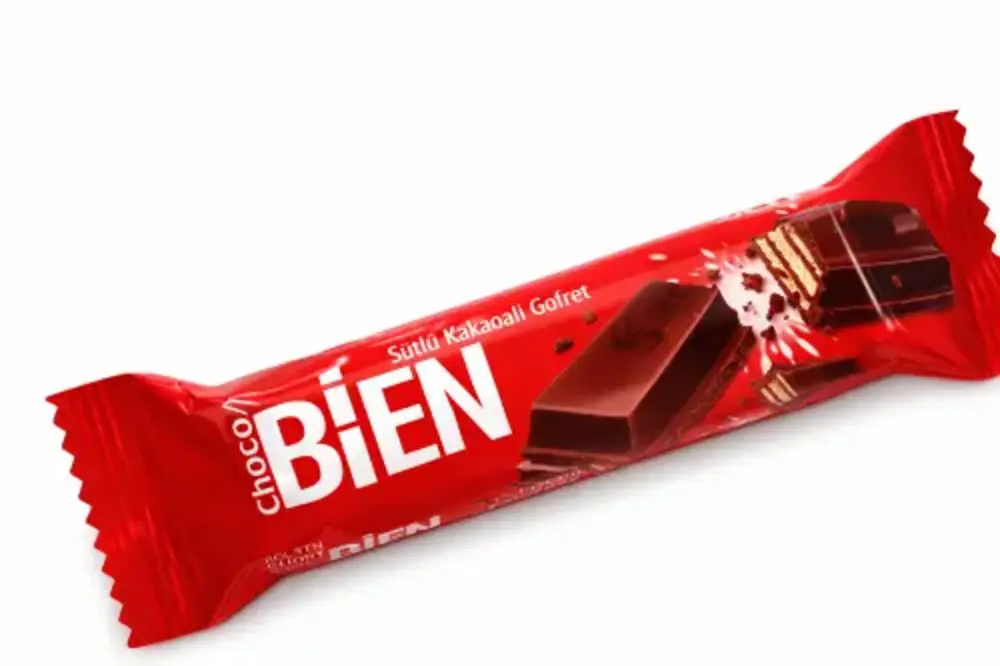 Simsek Choco Bien 20G